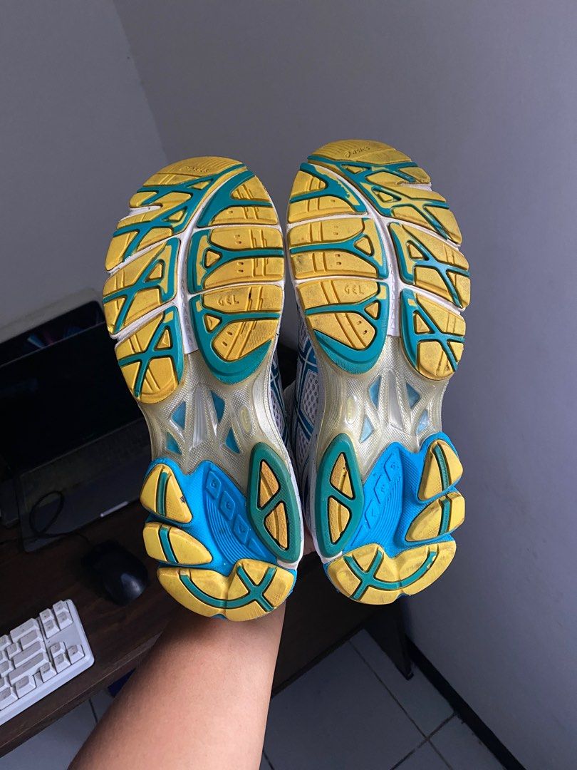 replacement for asics gt 2170