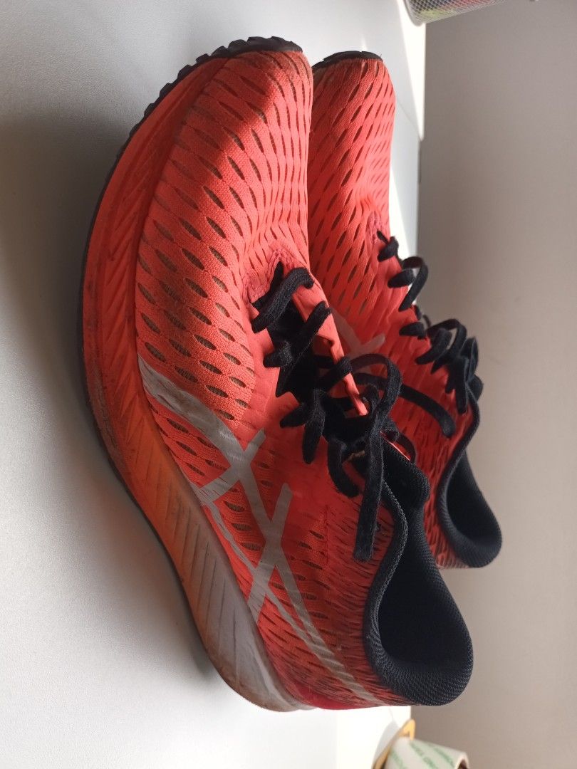 cheap asics running trainers