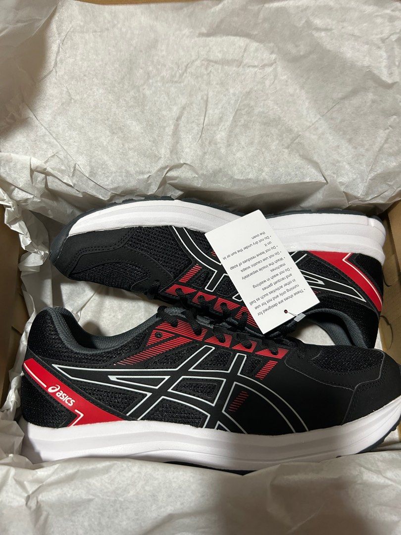 Asics t715n review new arrivals