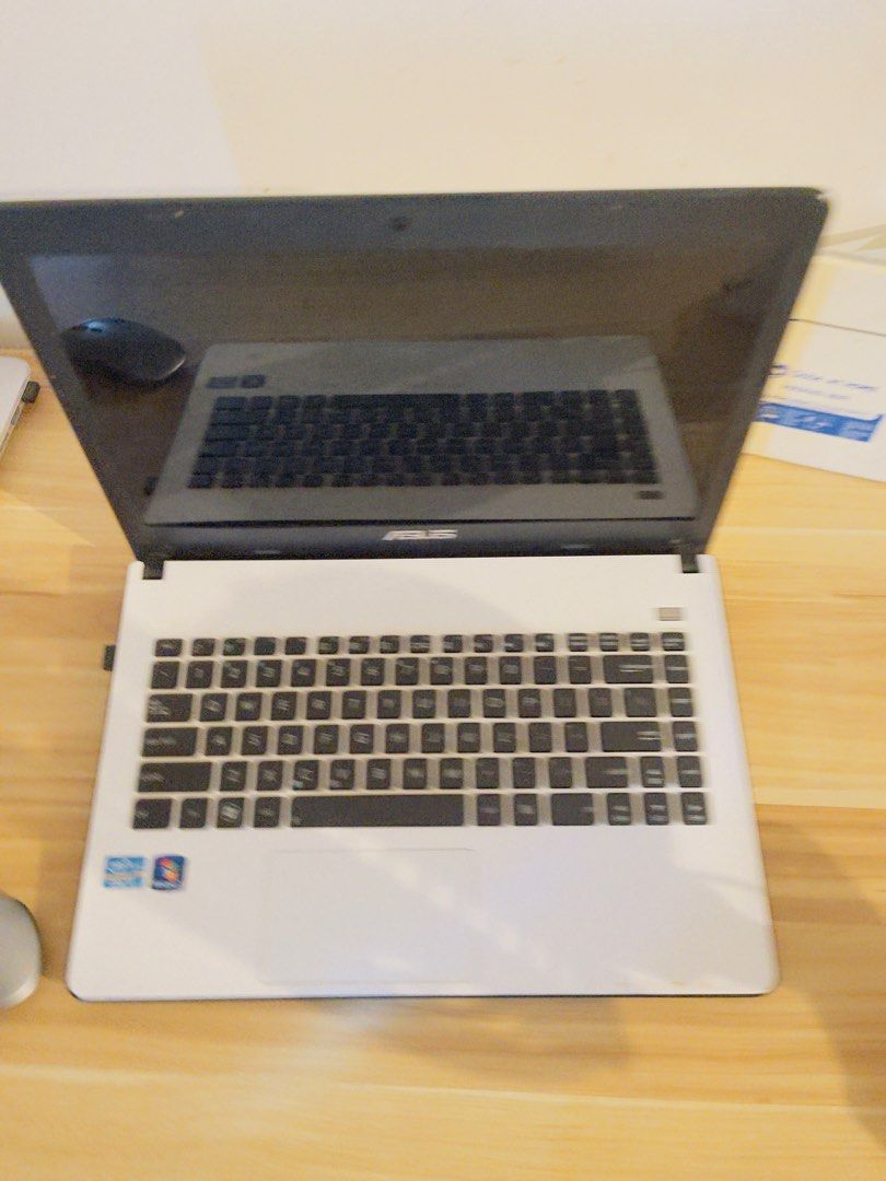 Asus laptop 15 inch with 254gb ssd, Computers & Tech, Laptops ...