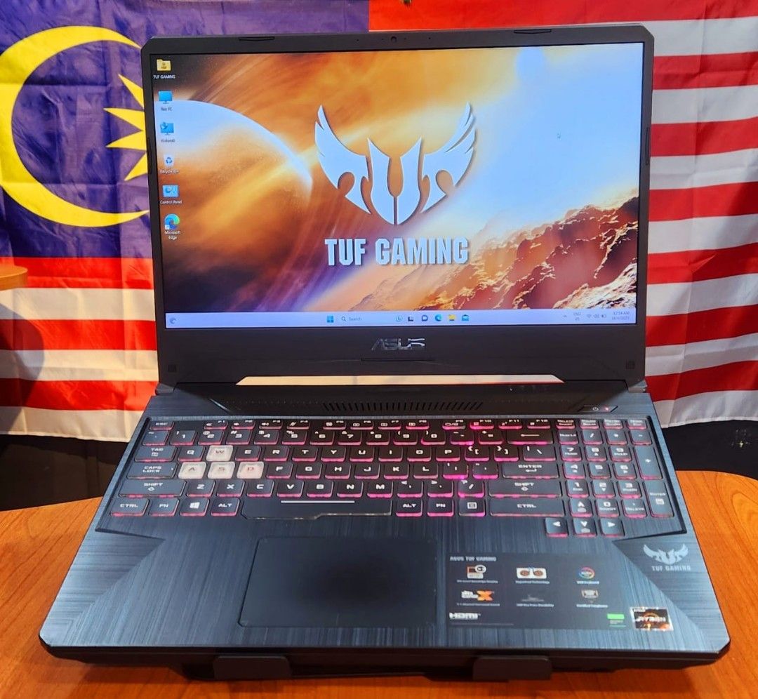 Asus tuf 1050 shop