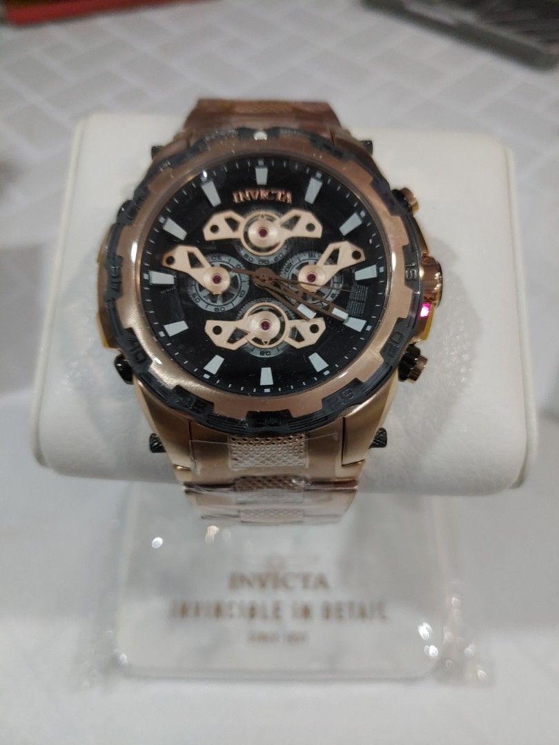 Quartz multifunction best sale