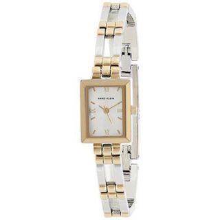 Authentic ANNE KLEIN Two-Toned  Watch