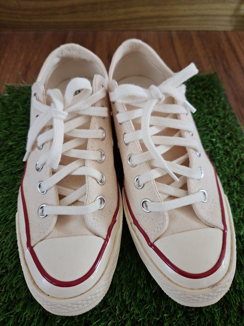 Chuck taylor converse womens white online