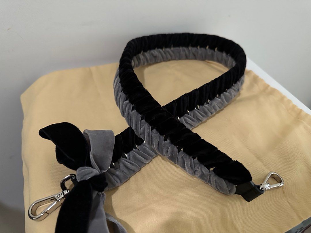 Fendi strap sale discount