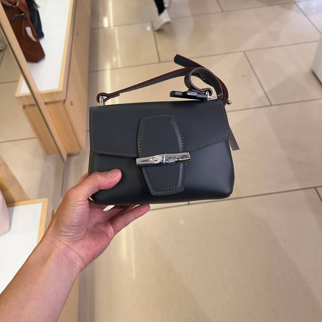 Roseau crossbody bag on sale