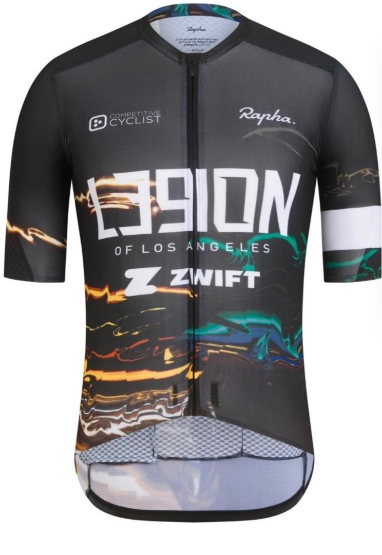 Zwift rcc jersey on sale
