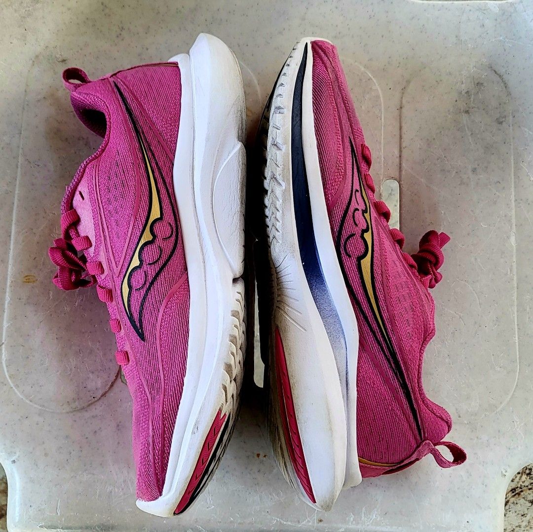 Saucony new arrivals kinvara sale