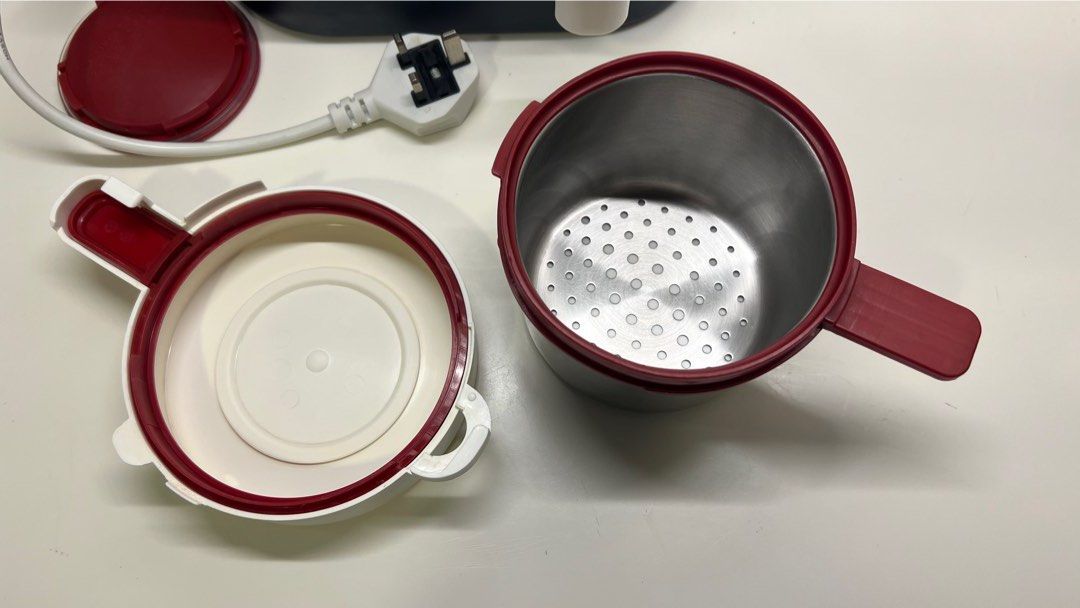 Béaba Babycook Néo 4in1 steamer blender, Babies & Kids, Nursing