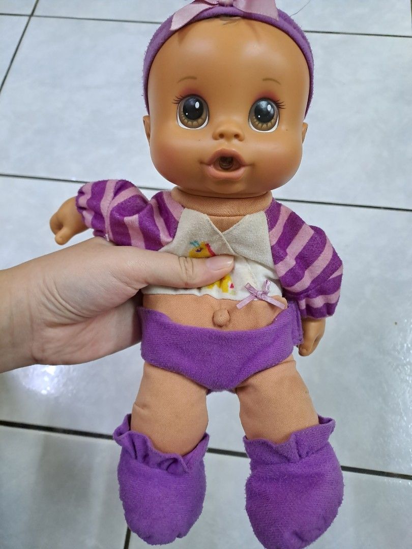 Baby sales alive 2007