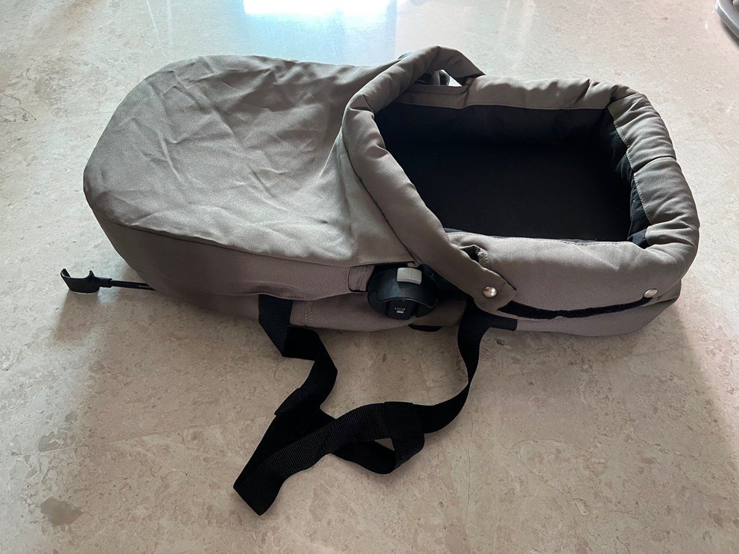 Baby Jogger City Select Bassinet Babies Kids Going Out