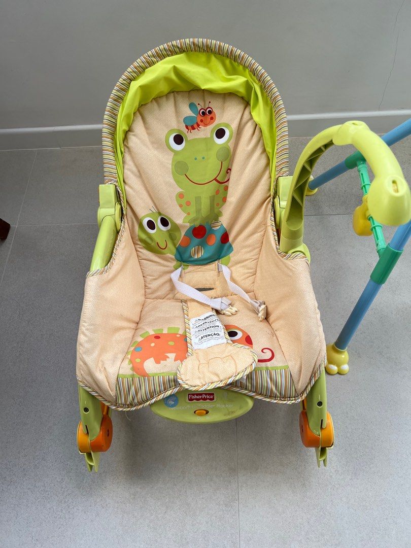 Fisher price t2518 clearance