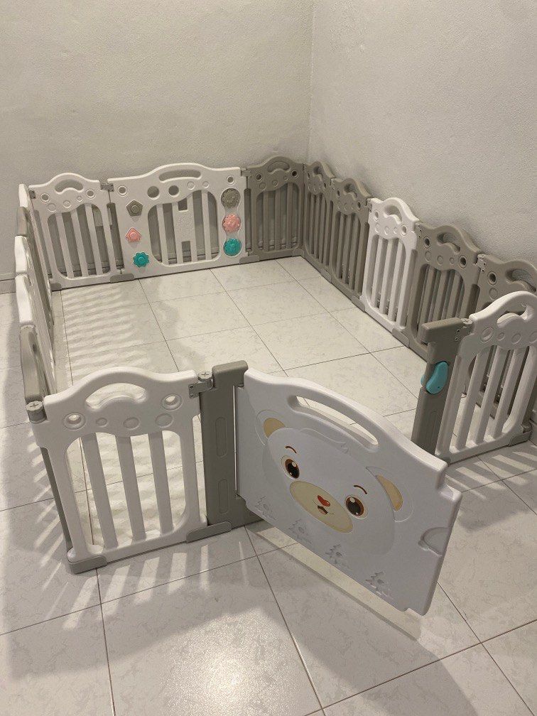 Baby safety shop fences indoor