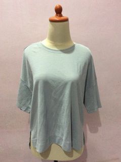 BACA DESKRIPSI YA BLOUSE OVERSIZE WANITA PREMIUM KAOS OVERSIZE CEWEK KOREA KAOS OLAHRAGA SPORT WANITA BLOUSE CROP BIGSIZE JUMBO MURAH