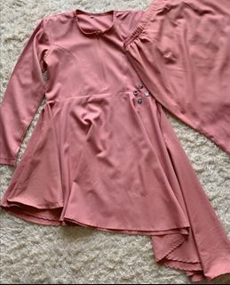 Baju Kurung