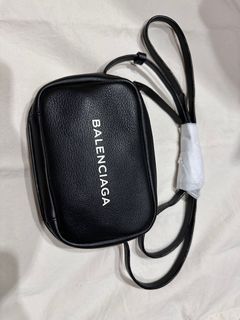 Balenciaga graffiti mini, Luxury, Bags & Wallets on Carousell