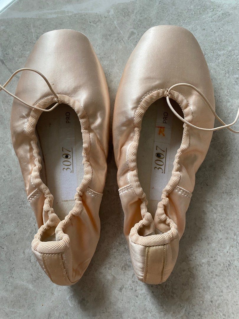 grishko ballet shoes