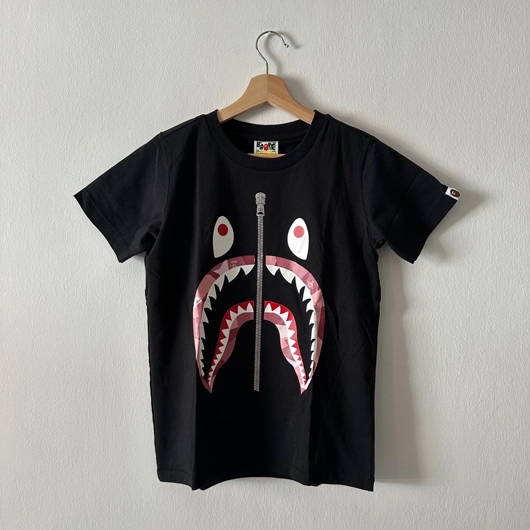 Harga bape shark discount original