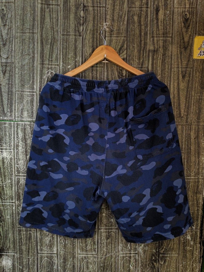 Bape champion on sale shorts