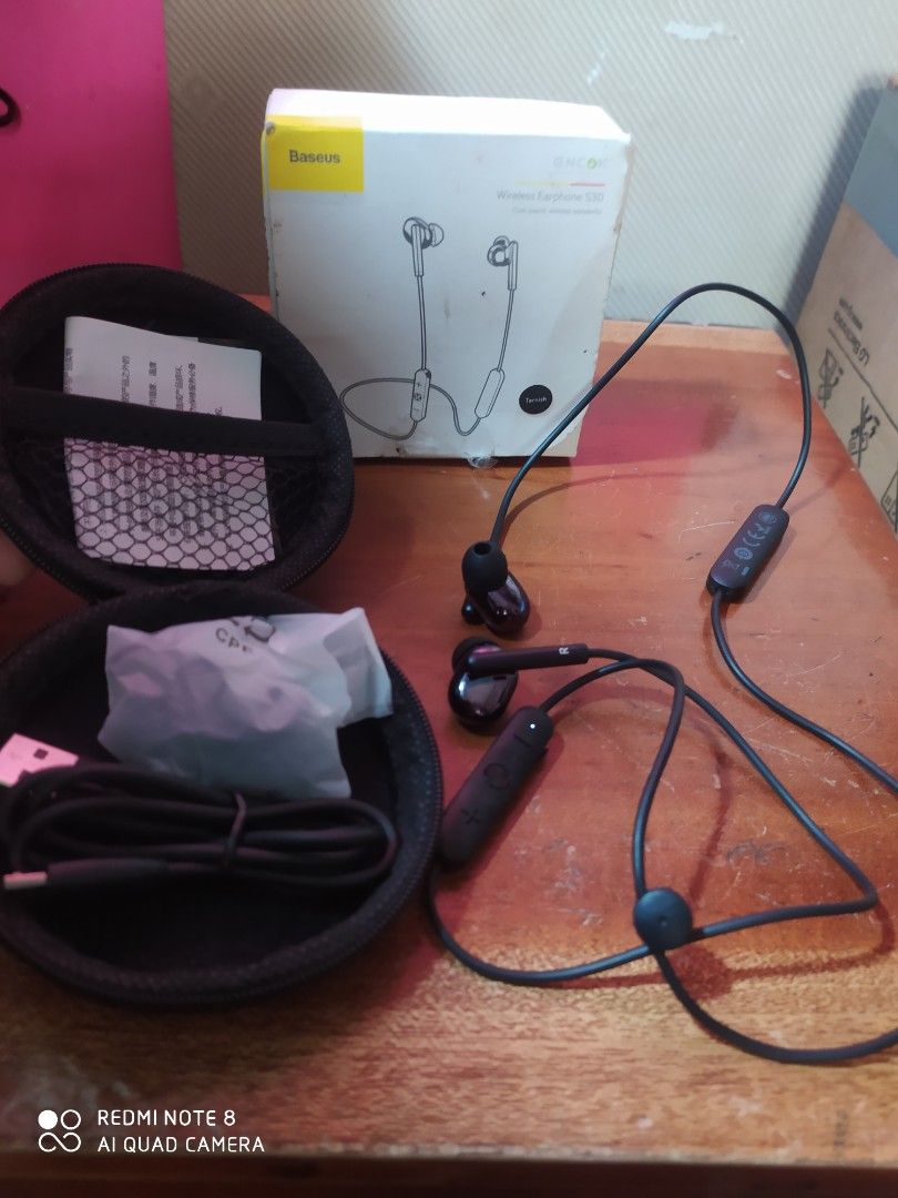 Baseus s30 2025