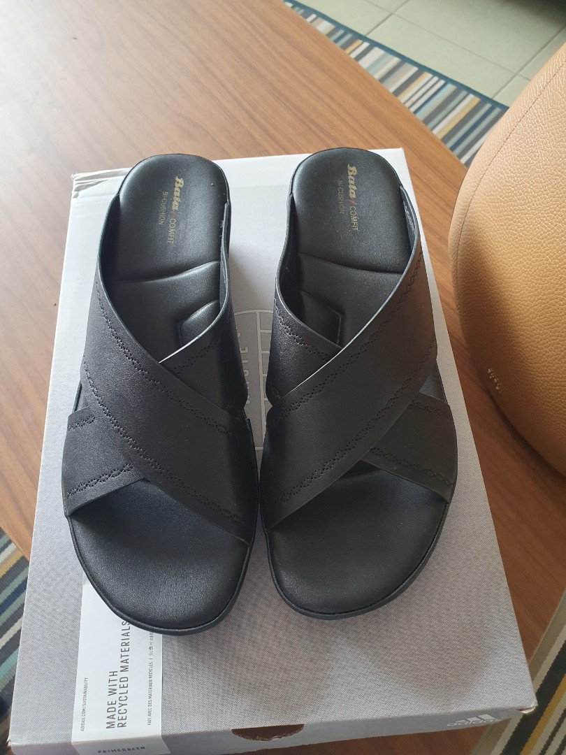Bata Comfit Bi cushion Women s Fashion Footwear Sandals on