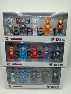 （分類：）位於 。 由 bearbrickbrick 提交（商品編號 1237889613，圖片 1）。簡介： 。