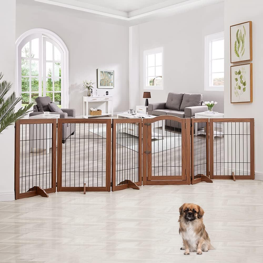 Baby gate 5 feet wide store