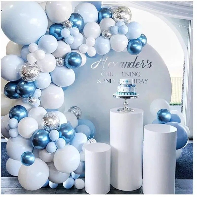 Belon helium discount