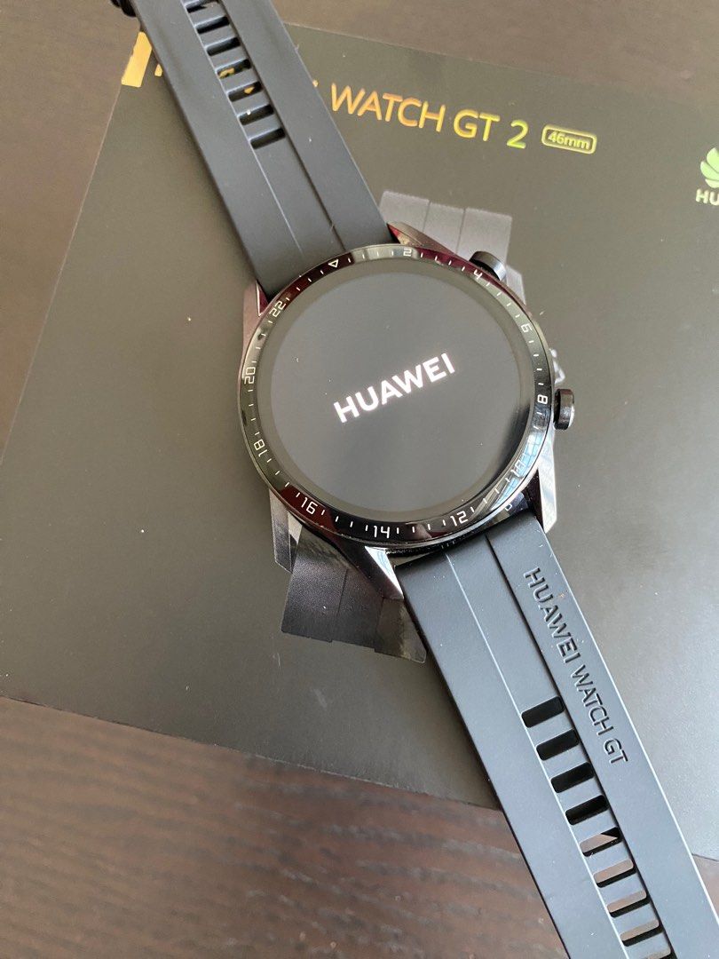 Huawei watch gt 2 bestprice deals
