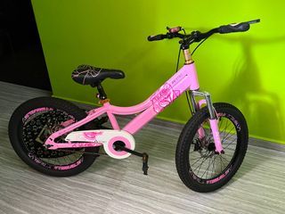 Bicycles