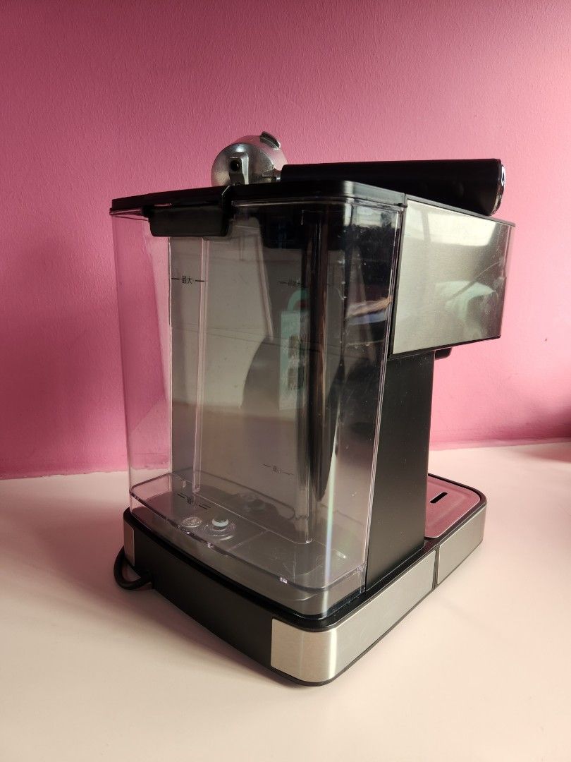 BioloMix Coffee Machine, TV & Home Appliances, Kitchen Appliances ...