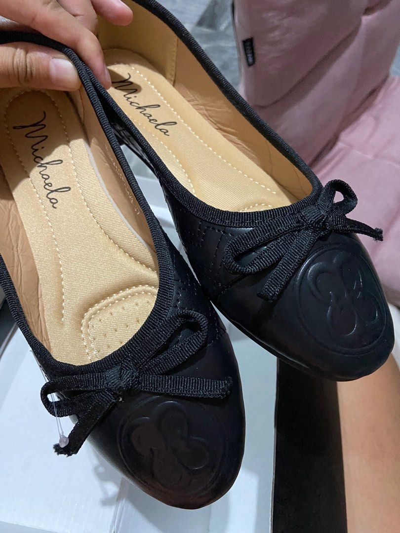 Womens black 2024 shoes size 7