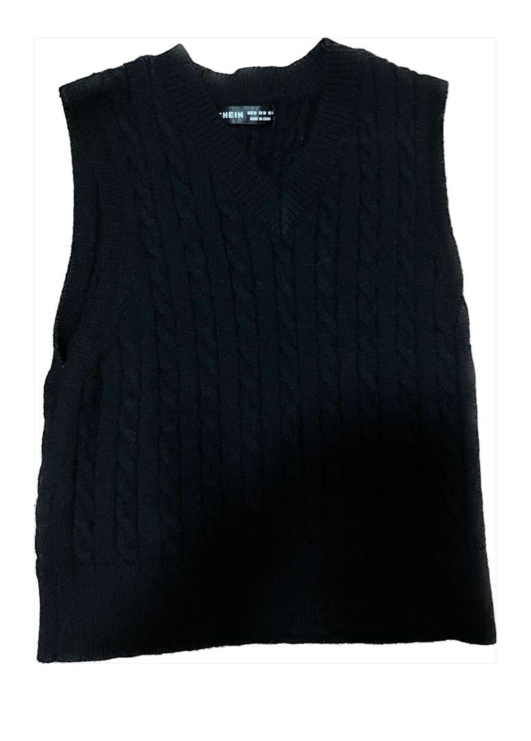 Buy discount sweater vest