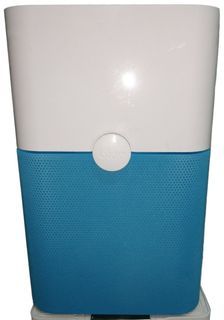 Blueair air purifier (slightly negotiable)