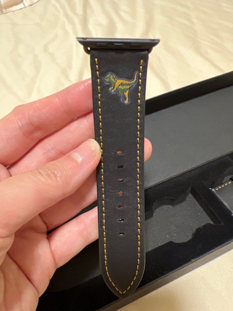 Rexy apple shop watch band
