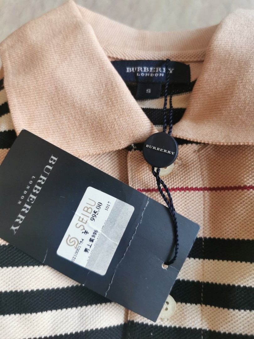 Burberry shirt china sale