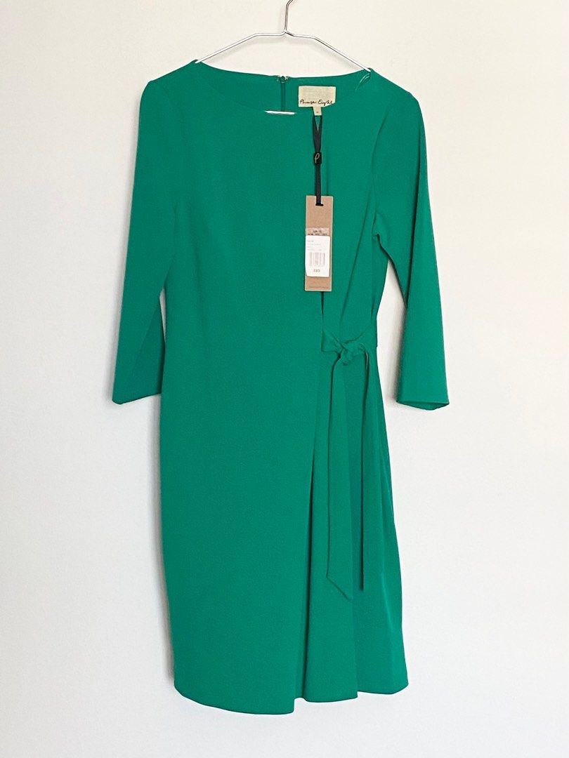 Phase eight thelma shop tie side dress