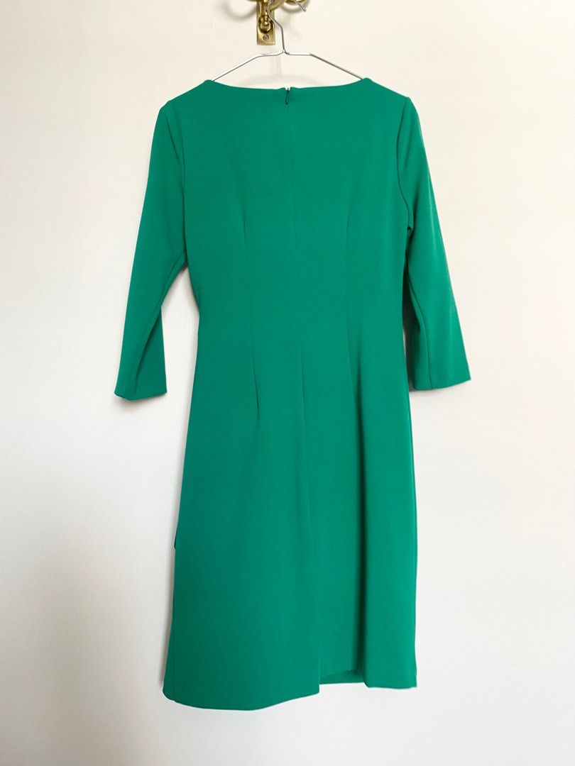 Phase eight thelma cheap tie side dress