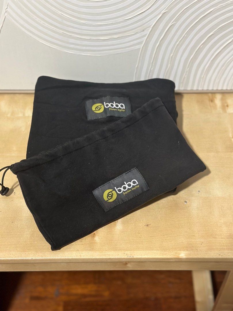Boba Wrap (Category: Other Babies Going Out Needs) located in Kuala Lumpur. Submitted by drea___ (Listing ID 1237980131, Image 1). Description: .