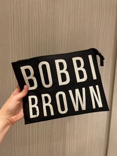 Bobbi brown 化妝包袋