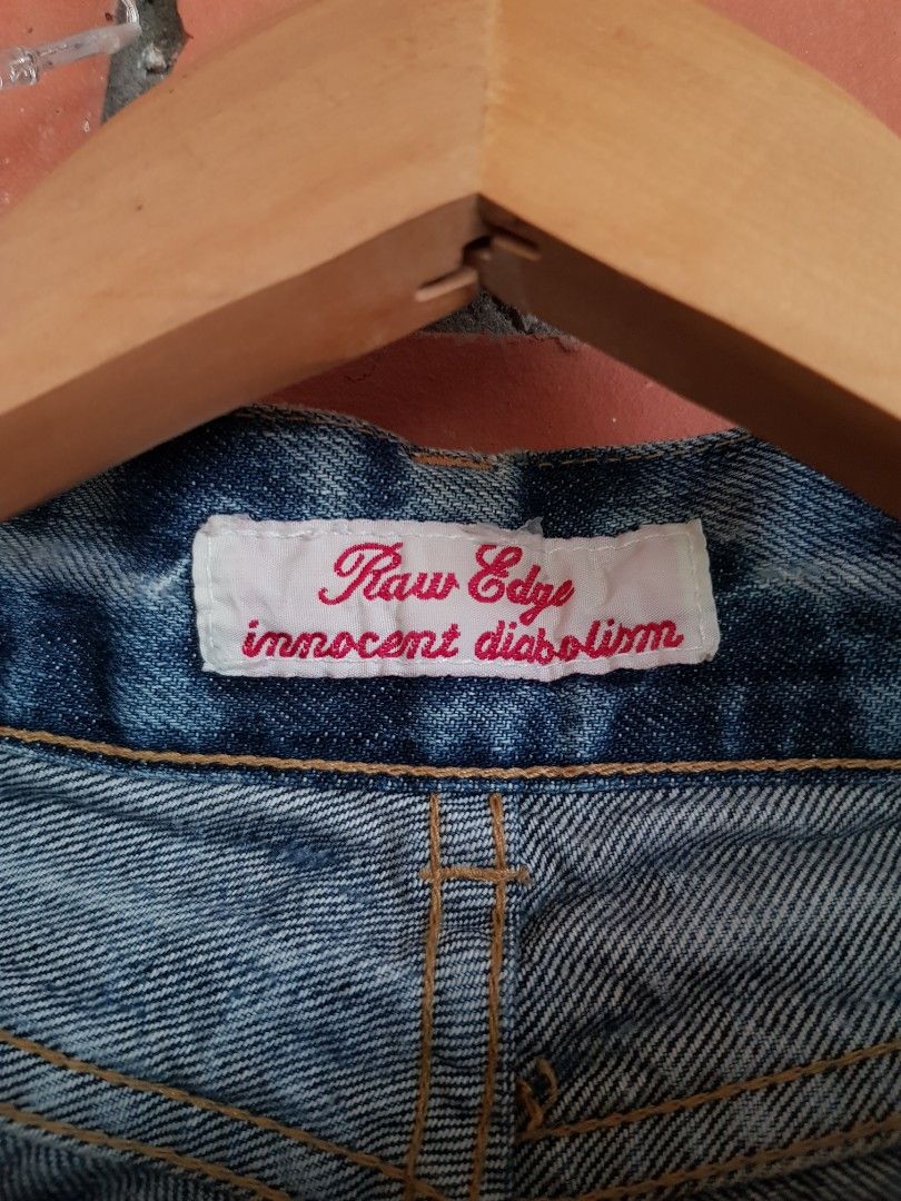 Bootcut Jeans (Category: Jeans) located in Cyberjaya. Submitted by rustythrift (Listing ID 1237984200, Image 3). Description: Size W29 L30 Condition 8/10.