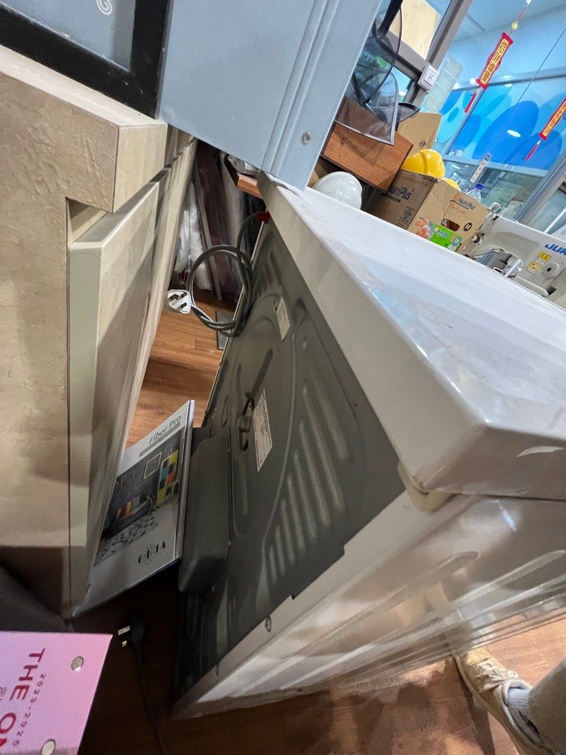 Bosch Dryer Machine, TV & Home Appliances, Washing Machines and Dryers