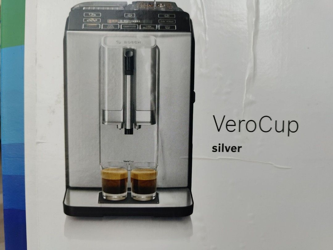 Bosch Verocup TIS30321RW, TV & Home Appliances, Kitchen Appliances ...