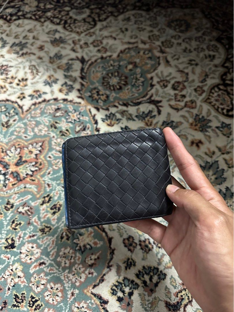 Bottega veneta wallet hotsell malaysia