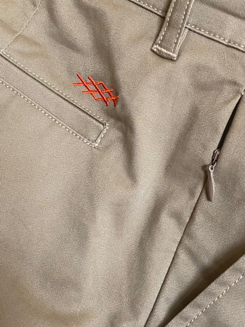 Bottoms Lab Chinos, Men's Fashion, Bottoms, Trousers on Carousell