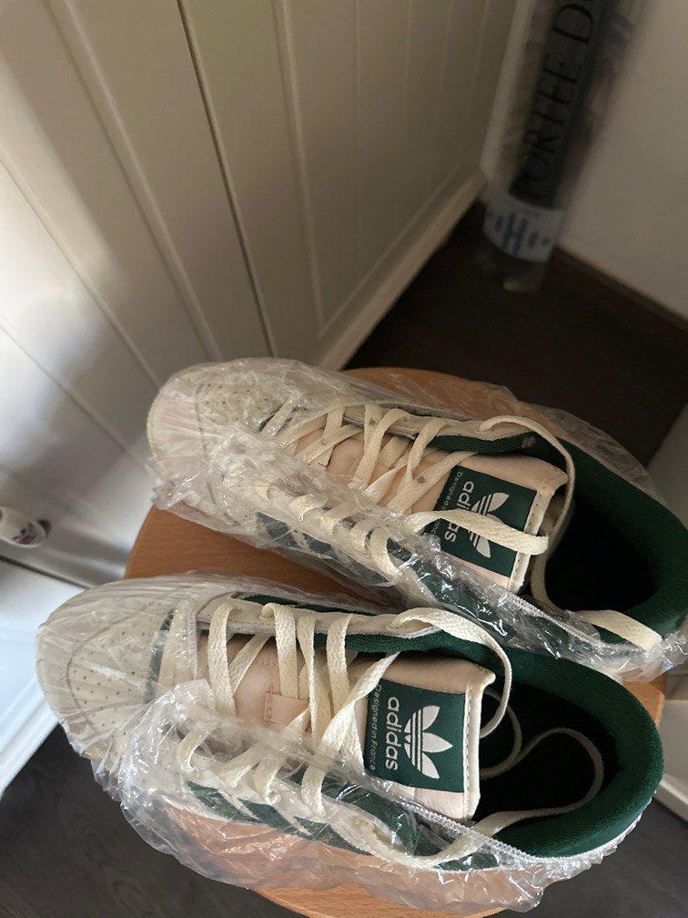 Brand new Adidas shoes bought in Taiwan Men s Fashion Footwear