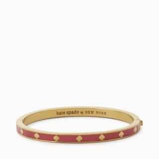 BRAND NEW Kate Spade Bangle Bracelet