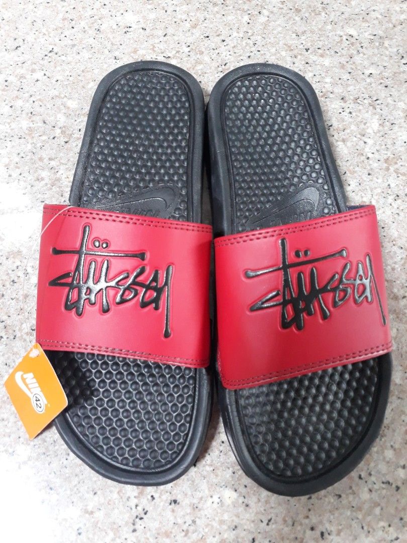 Branded Men Flip Flop Size 42