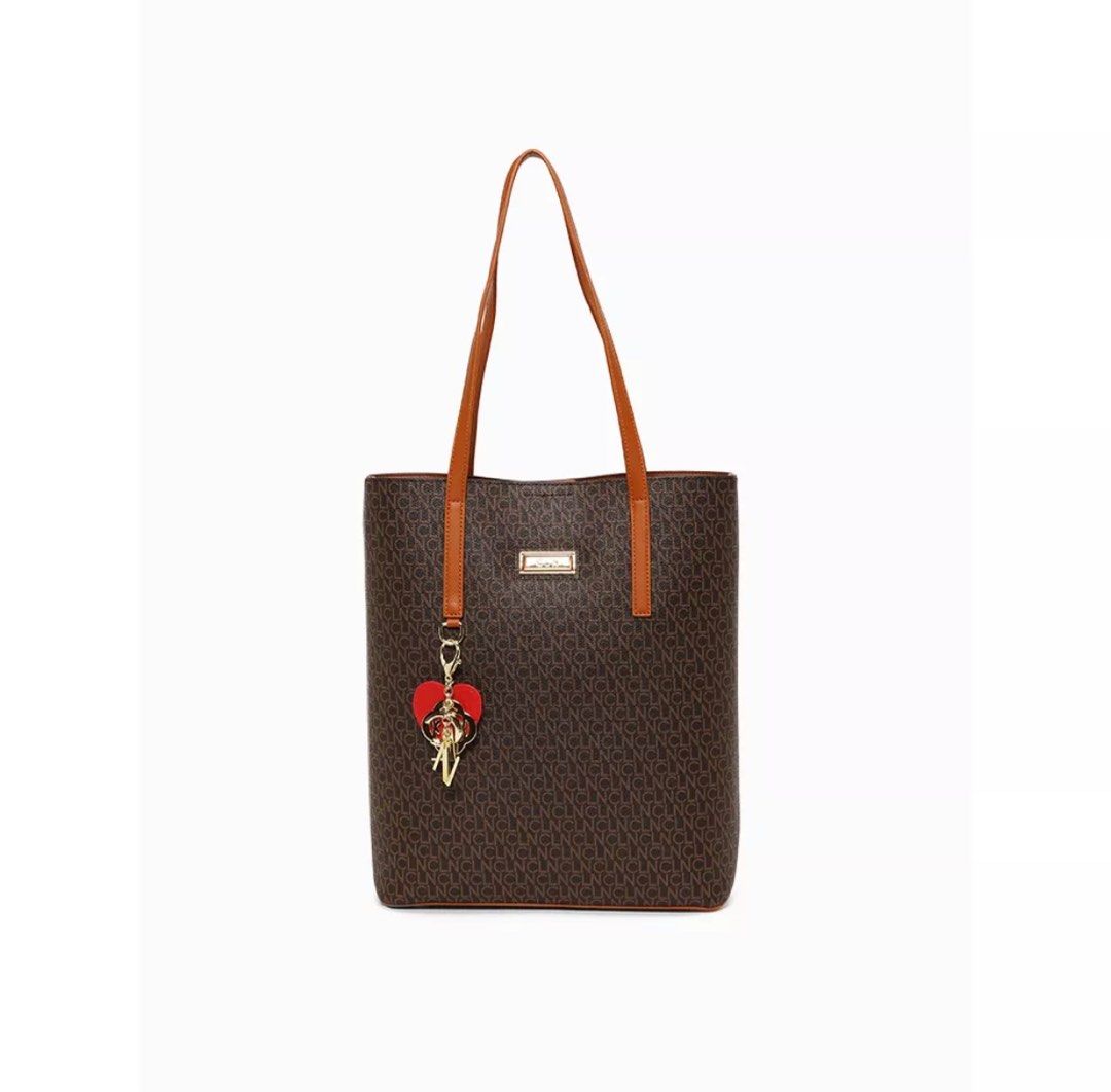 CLN Kiarra Tote bag, Women's Fashion, Bags & Wallets, Tote Bags on Carousell