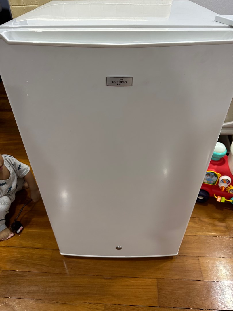 Breast milk freezer, TV & Home Appliances, Kitchen Appliances